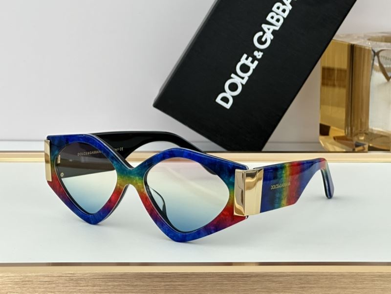 D&G Sunglasses